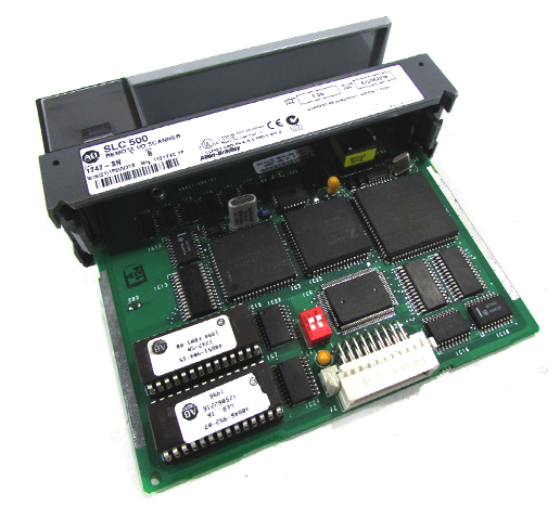 ALLEN BRADLEY 1747-SN