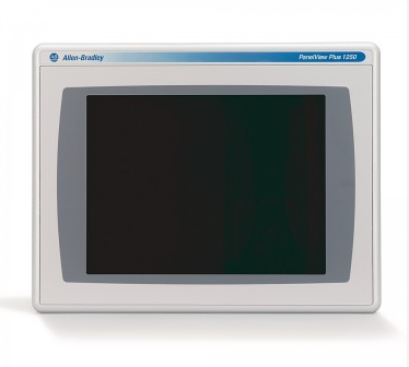 ALLEN BRADLEY 2711P-RDT12CK