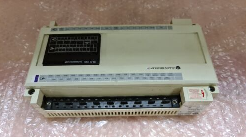 ALLEN BRADLEY 1745-E156