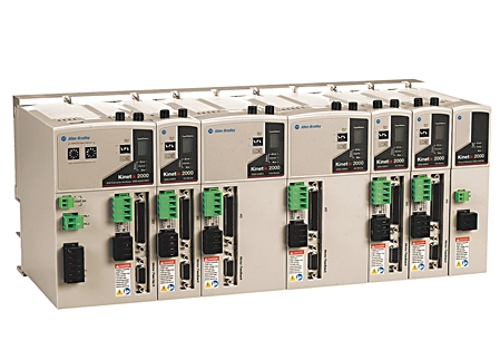 ALLEN BRADLEY 2093-AMP2