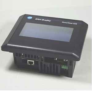 ALLEN BRADLEY 2711-T5A20L1
