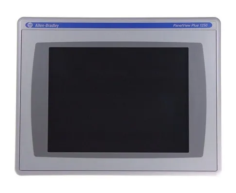ALLEN BRADLEY 2711P-T12C15A1