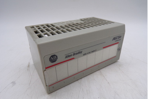 ALLEN BRADLEY 1794-OM8