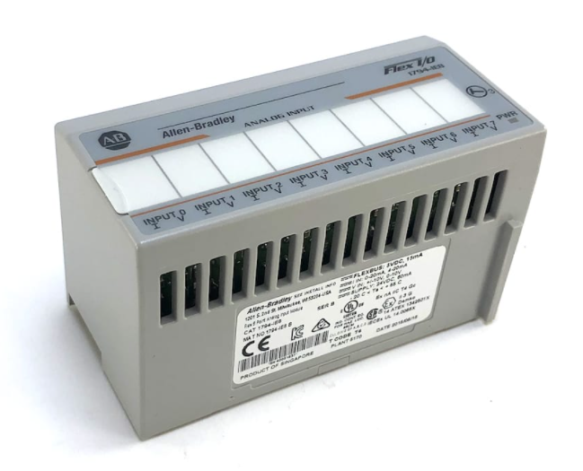 ALLEN BRADLEY 1794-IE8