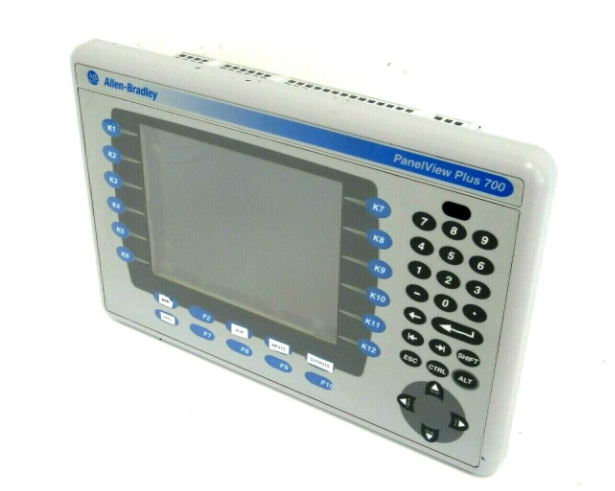 ALLEN BRADLEY 2711P-B7C4D2