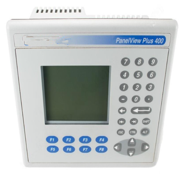 ALLEN BRADLEY 2711-K5A5L2
