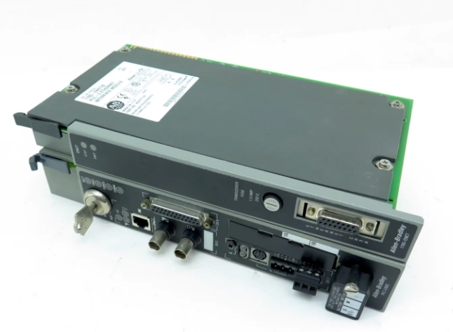 ALLEN BRADLEY 1785-L80C15