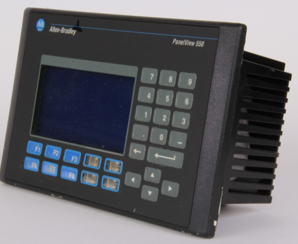 ALLEN BRADLEY 2711-K5A8