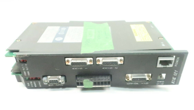ALLEN BRADLEY 1771-HS1