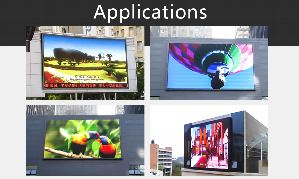 led screen