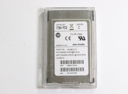 allen bradley 1784-PCD