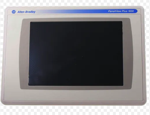 ALLEN BRADLEY 2711P-RDT10C