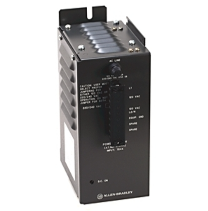 ALLEN BRADLEY 1771-P7K