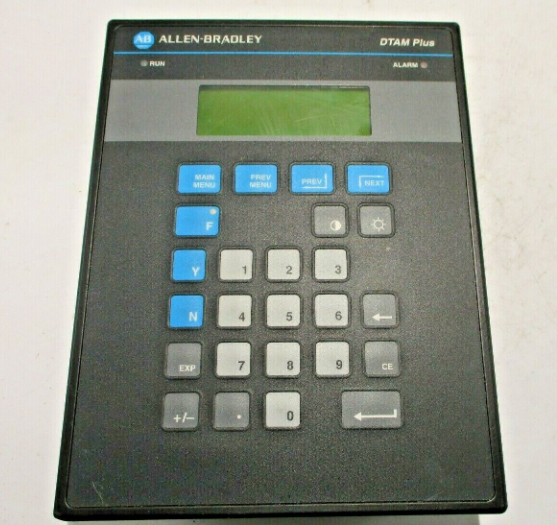 ALLEN BRADLEY 2707-L40P2