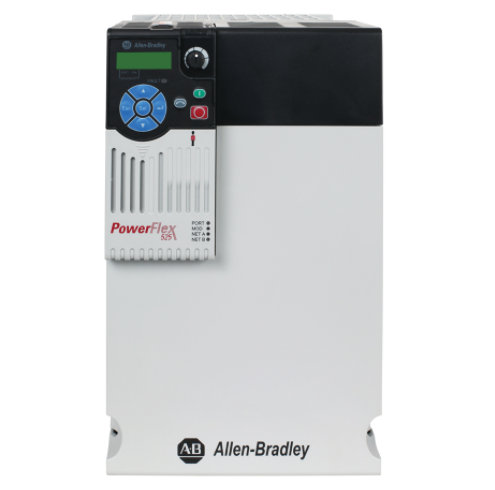 ALLEN BRADLEY 25B-D037N114