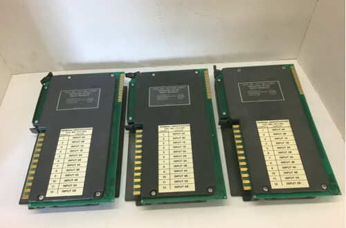 ALLEN BRADLEY 1771-IDC