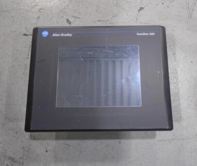 ALLEN BRADLEY 2711-T9C8L1