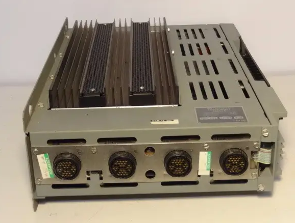 ALLEN BRADLEY 1775-P1
