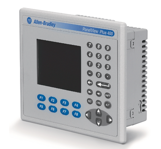 ALLEN BRADLEY 2711P-K4M5D