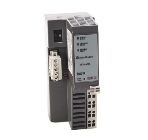 ALLEN BRADLEY 1734-ADNX