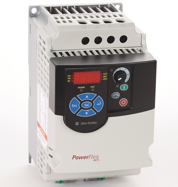 ALLEN BRADLEY 22F-D6P0N103