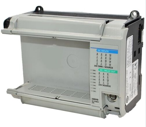 ALLEN BRADLEY 1764-24BWA