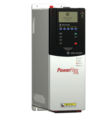 ALLEN BRADLEY 20BD2P1A0AYNANC0