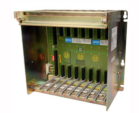 ALLEN BRADLEY 1771-A2B