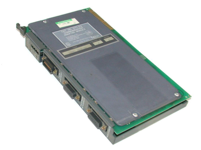 ALLEN BRADLEY 1771-KA