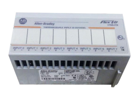ALLEN BRADLEY 1794-IT8