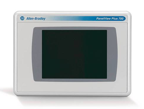 ALLEN BRADLEY 2711P-T12C15A6
