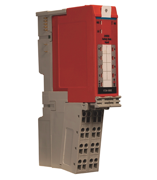 ALLENBRADLEY 1734-IB8S