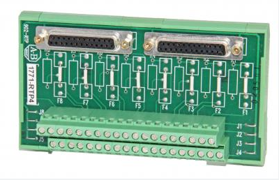 ALLEN BRADLEY 1771-RTP4