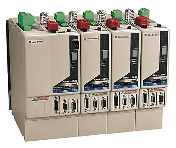 ALLEN BRADLEY 2094-BC02-M02-S