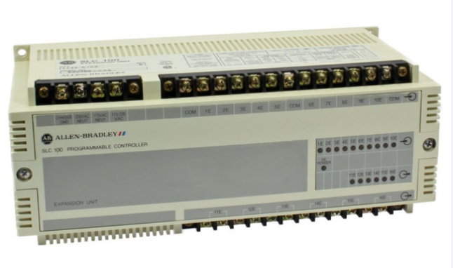 ALLEN BRADLEY 1745-E155