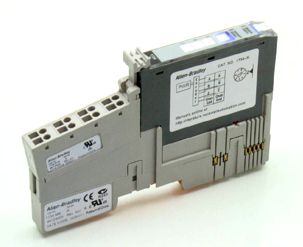 ALLEN BRADLEY 1734-IK