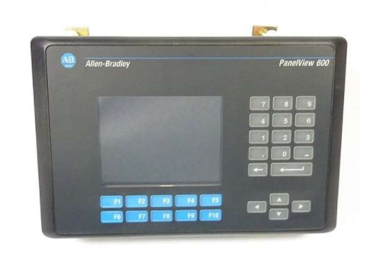 ALLEN BRADLEY 2711-K6C16