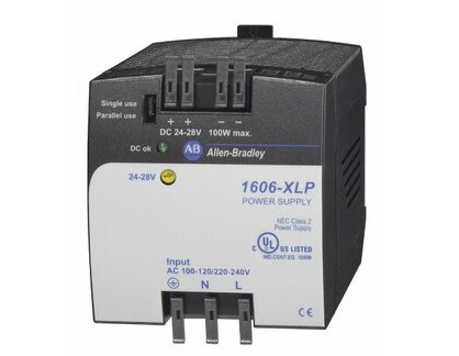 ALLEN BRADLEY 1606-XLP100E