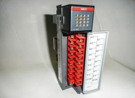 ALLEN BRADLEY 1746-IA16