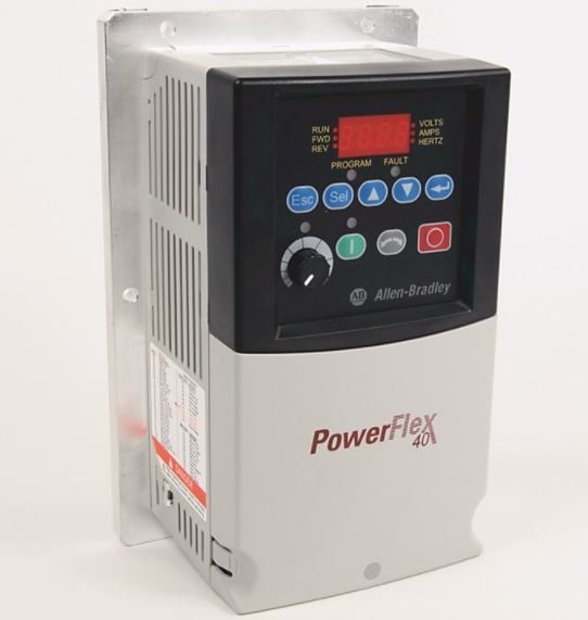 ALLEN BRADLEY 22B-D6P0N104