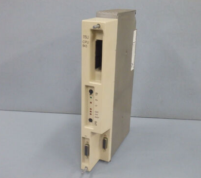 SIEMENS 6ES5943-7UA22