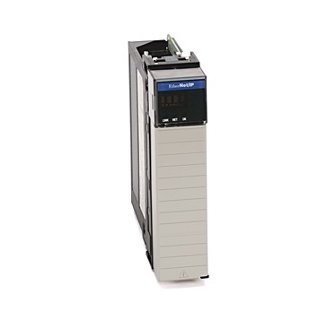 ALLEN BRADLEY 1756-AMXN