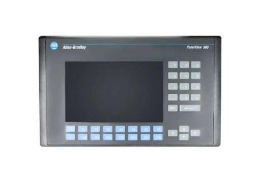 ALLEN BRADLEY 2711-K9C1