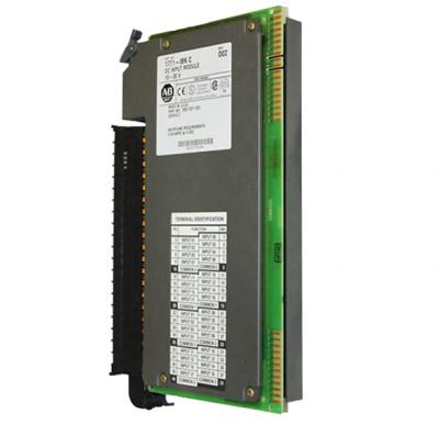 ALLEN BRADLEY 1771-ID16A