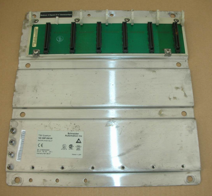 SCHNEIDER 140XBP00600