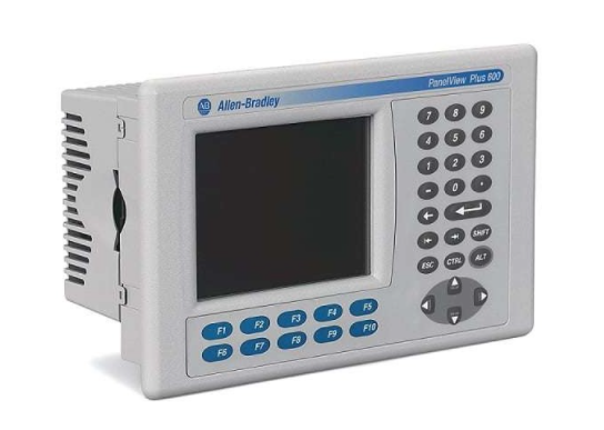 ALLEN BRADLEY 2711P-K6C5D