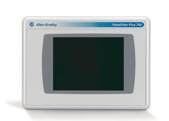 ALLEN BRADLEY 2711P-T7C6A2
