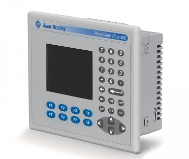 ALLEN BRADLEY 2711PC-B4C20D8