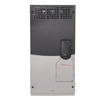 ALLEN BRADLEY 20F1ANC456JA0NNNNNN