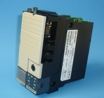 ALLEN BRADLEY 1756-L60M03SE